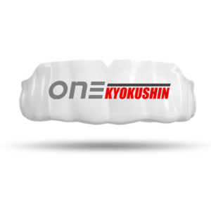 KyokushinRyu (Mouth Guard)