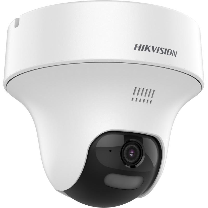 Hikvision (DS-2CE70D0T-PTLTS) For A Good And Absolute 2MP Two Way Audio Fixed PT Camera - Image 2