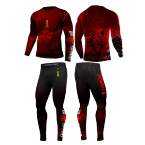 Kyokushin (Rashguard)