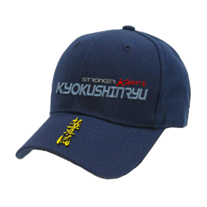 KyokushinRyu (Ryu Cap)