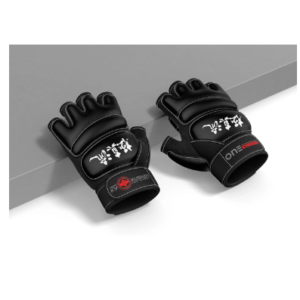 KyokushinRyu ( Black Gloves)