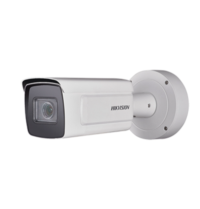 Hikvision (DS-2CD5A26G0-IZHS) 2MP Motorized Varifocal IP Camera 2.8–12mm DarkFighter Bullet CCTV Camera - Image 3