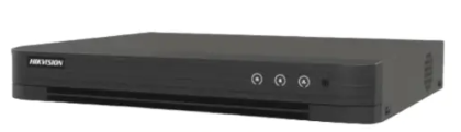 DVR (DS-7204HGHI-M1) 4-ch 720p 1U H.265 - Image 2