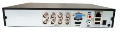 DVR (DS-7204HGHI-M1) 4-ch 720p 1U H.265 - Image 3