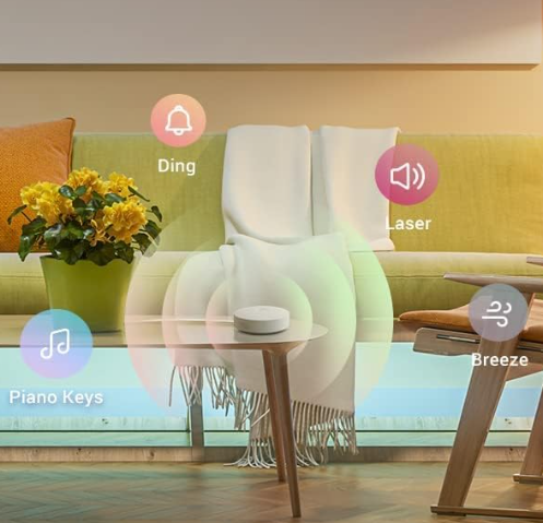 EZVIZ Products (A3) A hub for your connected and protected home - Image 3