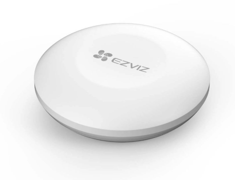 EZVIZ (T3C) Smart Button Wireless Smart Home Control Switch - Image 2