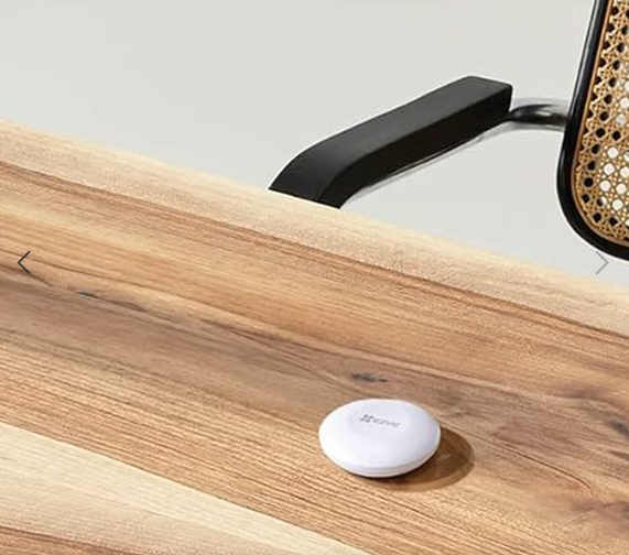 EZVIZ (T3C) Smart Button Wireless Smart Home Control Switch - Image 3