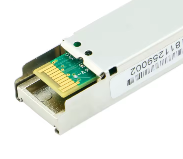 (SPT-P851G-S5 D) 1.25G SFP Optical Transceiver Module 850nm MMF 550m LC Duplex Fiber Module with DDM - Image 5