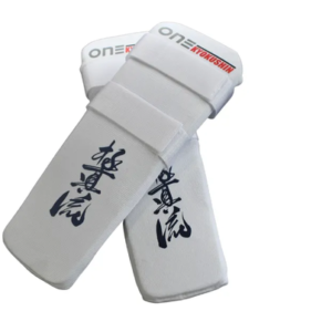 KyokushiRyu (Shin Guard)