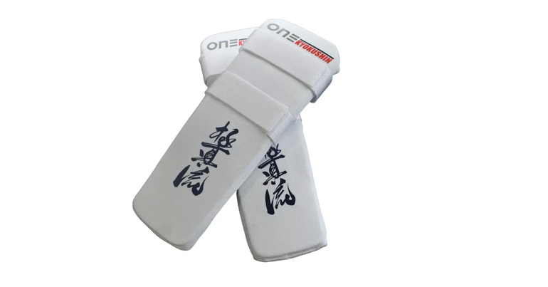 KyokushinRyu (Shin Guard)