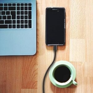 Micropack (POWER LINK C2) For Best Charge & Sync  USB Cable
