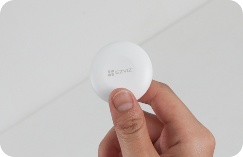 EZVIZ (T3C) Smart Button Wireless Smart Home Control Switch - Image 4