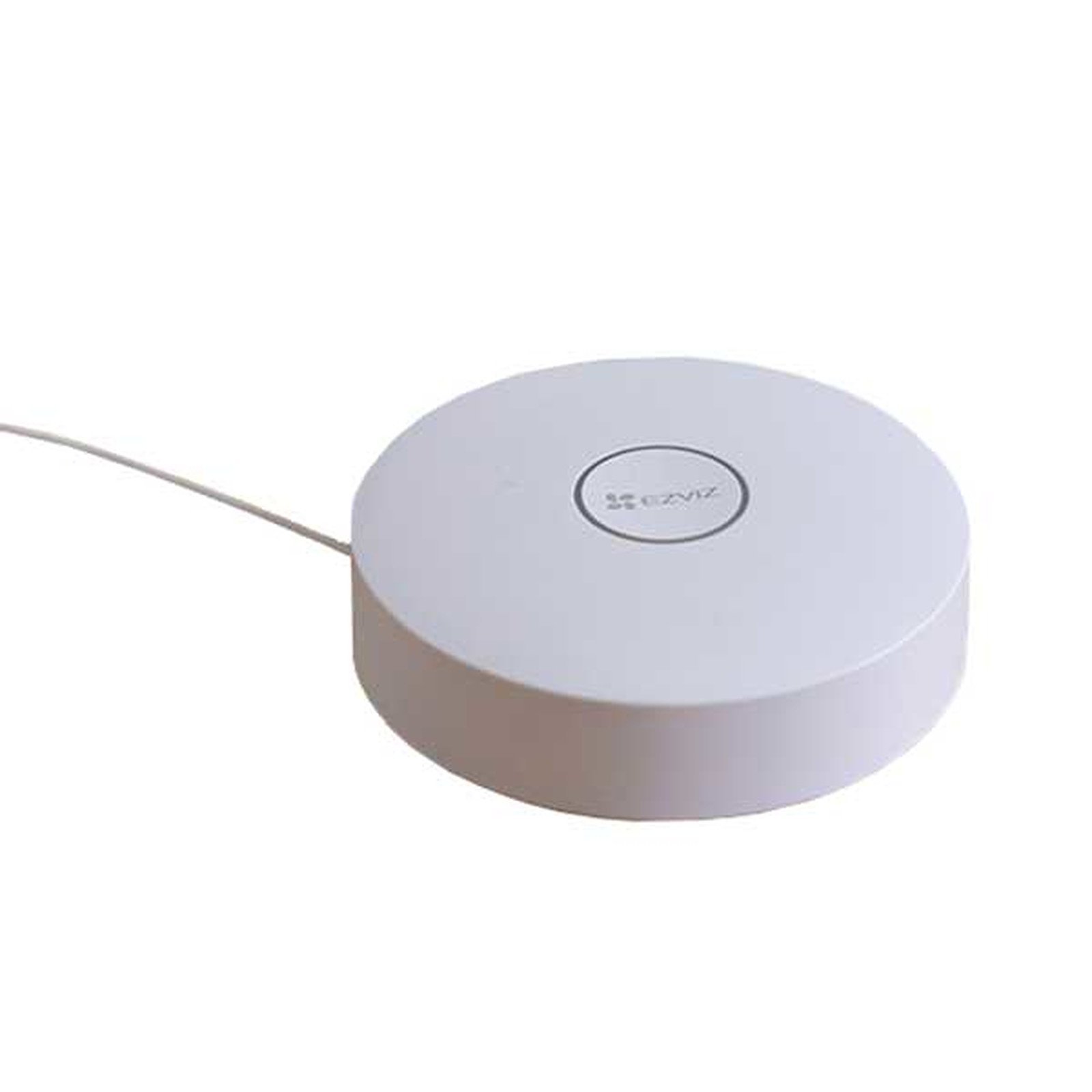 EZVIZ Products (A3) A hub for your connected and protected home