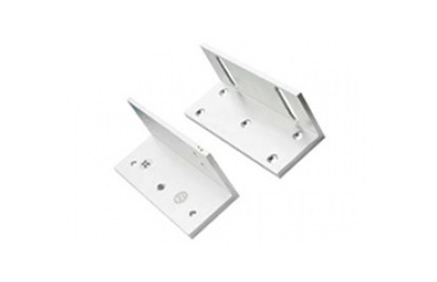 ZKTeco (AL-180PZ) Bracket for AL-180 Electromagnetic Lock (Access Control Accessory) - Image 2