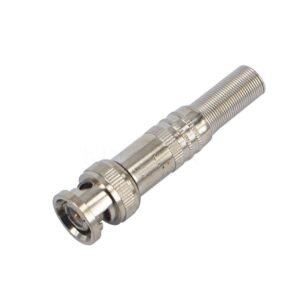 OCS (BNC-C03M) For Resilient Installation Essential BNC CONNECTOR