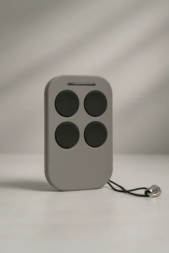 Gate Accessories (SM12G) Wireless Remote Control for Gate Automation - Image 3