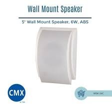 Wall Mount Speaker (WSK-56C) - Image 2