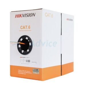 Hikvision (DS-1LN6-UU) Best Cable