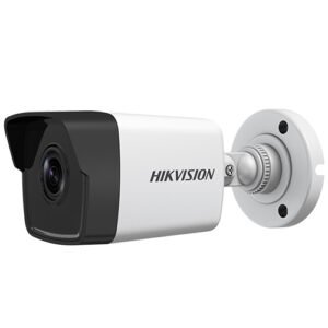 Hikvision (DS-2CD3125G0-IS) 2MP Full HD IP Dome CCTV Camera 2.8mm DarkFighter 120dB WDR 40m IR IP67 IK10 PoE Security Camera