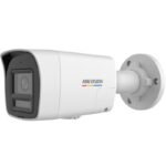 Hikvision (DS-2CD1047G3-LIU) (2.8mm) for Better Smart Hybrid Light CCTV Camera (4MP)