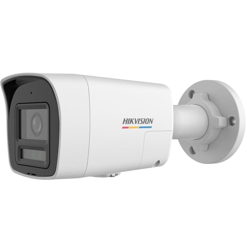 Hikvision (DS-2CD1047G3-LIU) (2.8mm) for Better Smart Hybrid Light CCTV Camera (4MP)