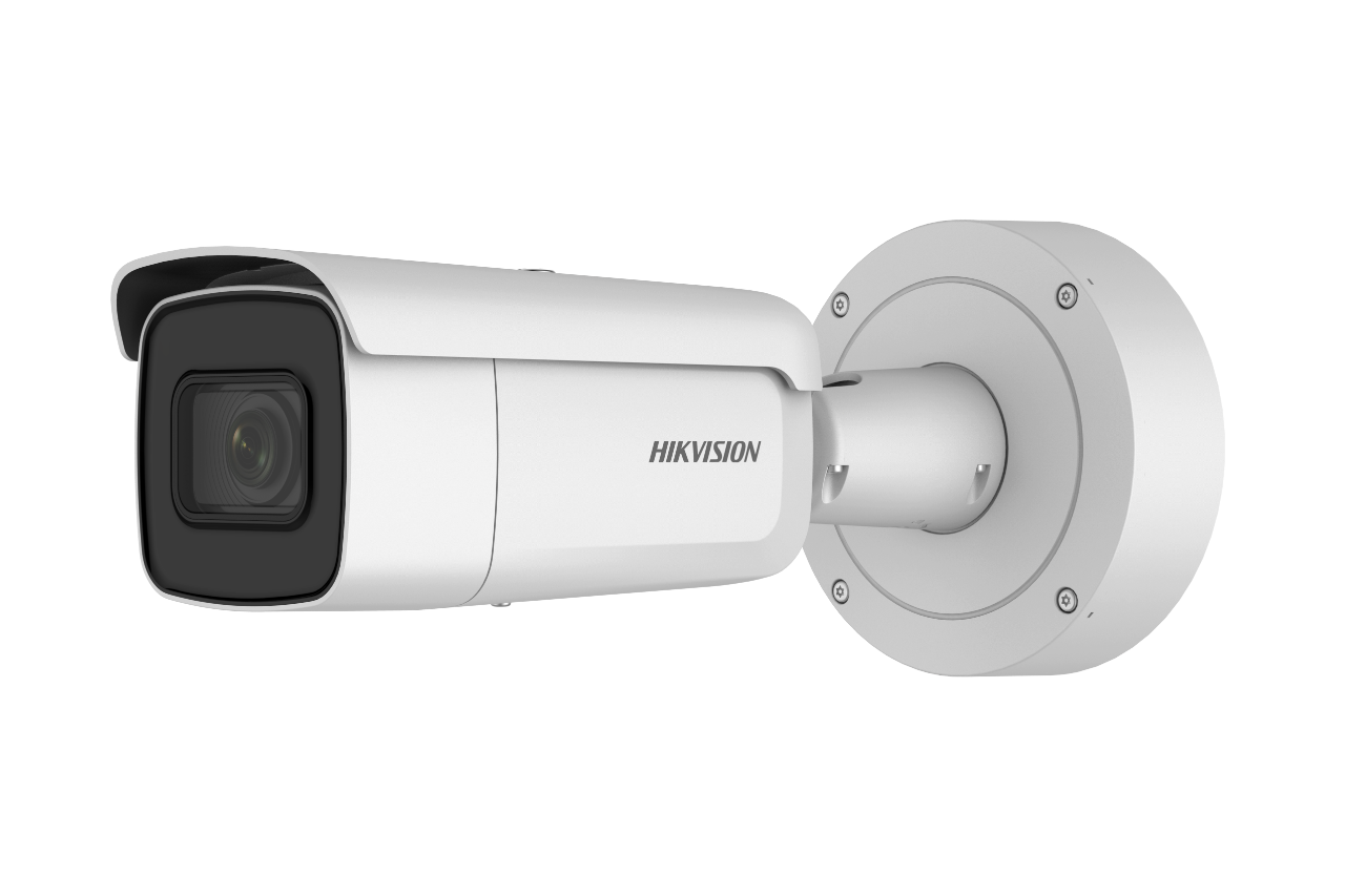 Hikvision (DS-2CD2623G0-IZS 2.8-12mm) –2MP Motorized Varifocal Outdoor Bullet IP Camera - Image 4