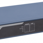 Hikvision (DS-3E1318P-EI/M) for Better 16-Port Fast Ethernet Smart PoE Switch