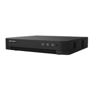 DVR (DS-7204HGHI-M1) 4-ch 720p 1U H.265