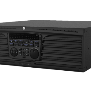 02-DVR-NVR-Storage (DS-9632NI-I16) 32-ch 3U 4K NVR