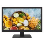 Hikvision (DS-D5019QE-B) 18.5 HD LED CCTV Monitor