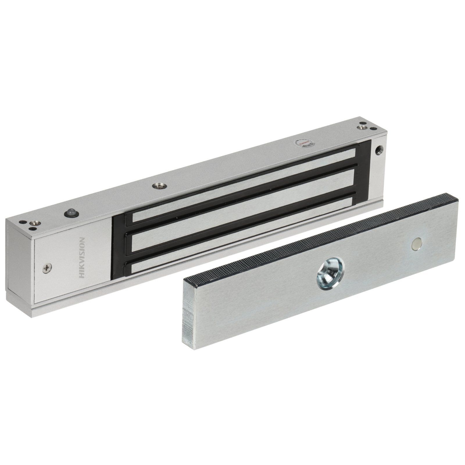 Hikvision (DS-K4H250S) for Better Single Door Magnetic Lock 250kg Electromagnetic Lock Access Control System 12V 24V
