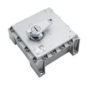 Beninca (DU.350NV) Underground Swing Gate Motor Operator