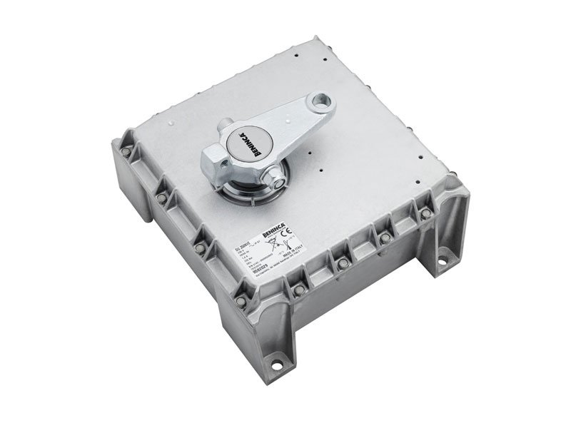 Beninca (DU.350NV) Underground Swing Gate Motor Operator