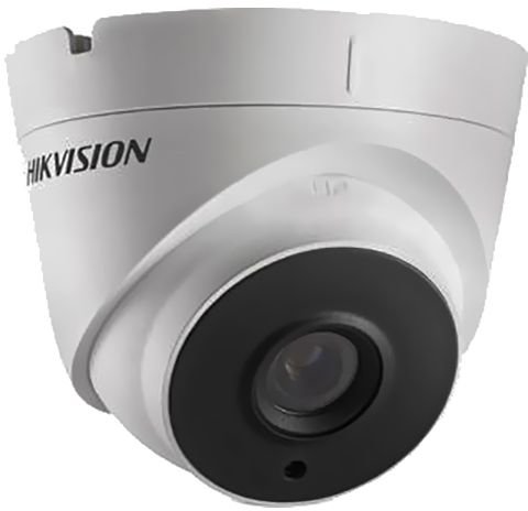 Hikvision (DS-2CE56F1T-IT1) 3.6mm 3MP EXIR Turret Camera - Image 4