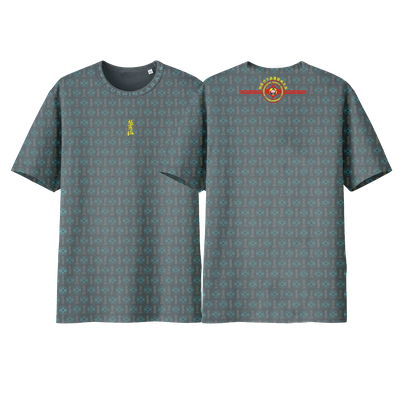 KyokushinRyu (Full Print Shirt)