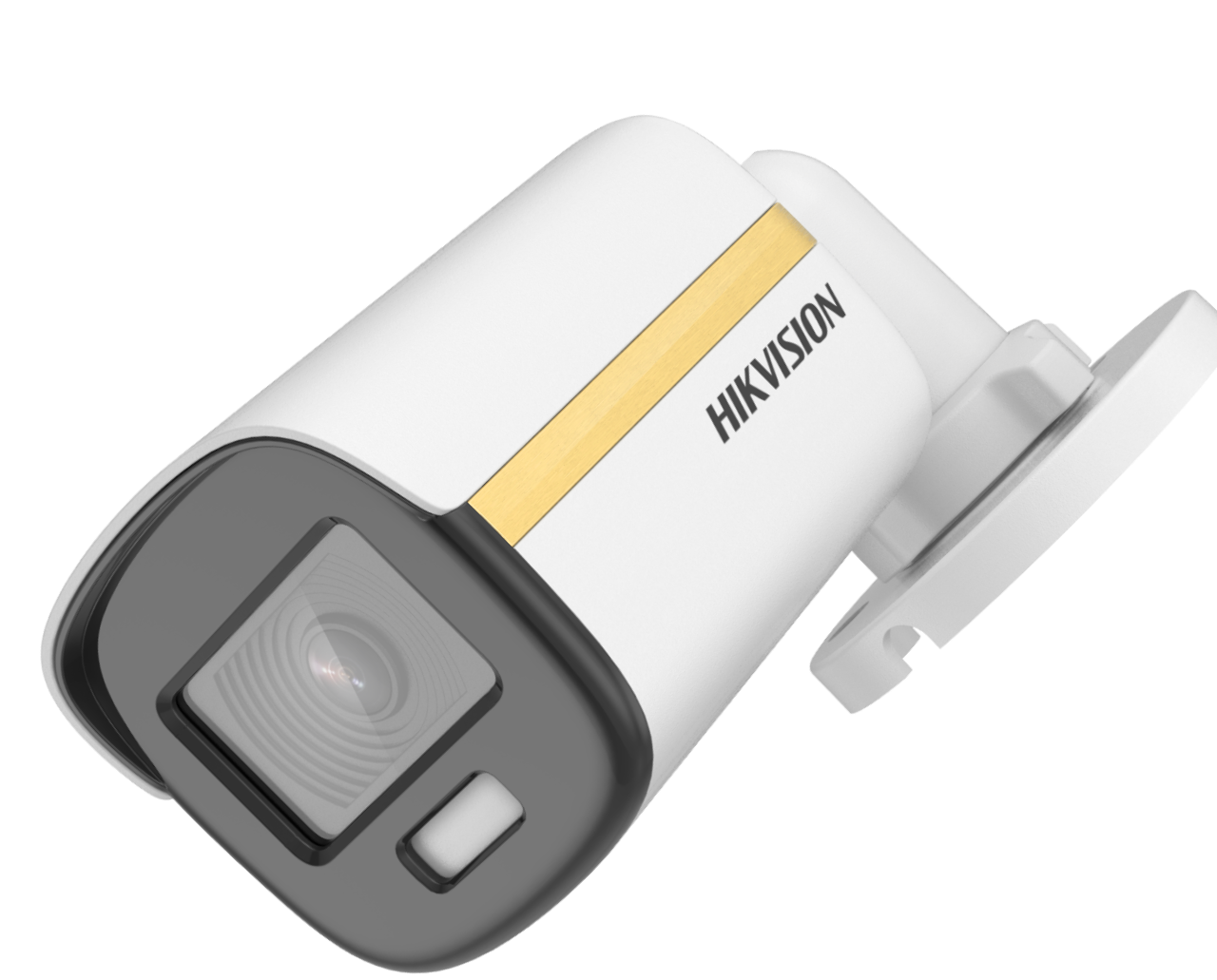 Hikvision (DS-2CE12KF3T 3K) 2.8MM ColorVu CCTV Camera Full Color Security Camera - Image 3