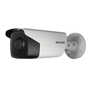 Hikvision (DS-2CE16C0T-IT1F 3.6mm) 1080p HD Bullet CCTV Camera Turbo HD IR Night Vision Outdoor Weatherproof