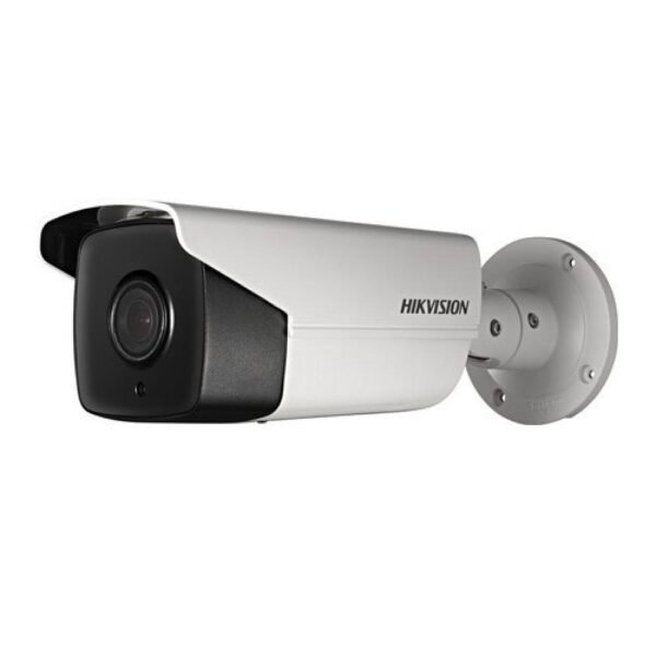 Hikvision (DS-2CE16C0T-IT1F 3.6mm) 1080p HD Bullet CCTV Camera Turbo HD IR Night Vision Outdoor Weatherproof
