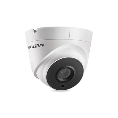 Hikvision (DS-2CE56F1T-IT1) 3.6mm 3MP EXIR Turret Camera - Image 2