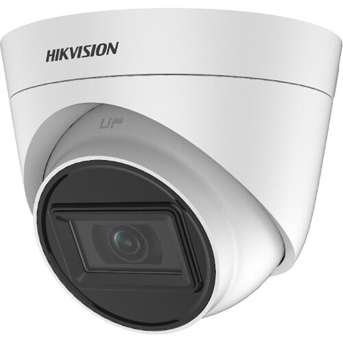 Hikvision (DS-2CE78H0T-IT3F) 2.8mm C 5MP Turbo HD Fixed Turret Camera - Image 2