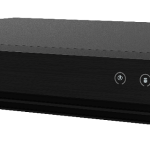 Hikvision (iDS-7204HUHI-M2/S) 4-ch 5 MP 1U H.265 AcuSense DVR