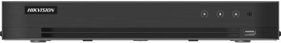 Hikvision (iDS-7204HUHI-K1-4S) Turbo HD DVR (Turbo HD 5.0) - Image 2