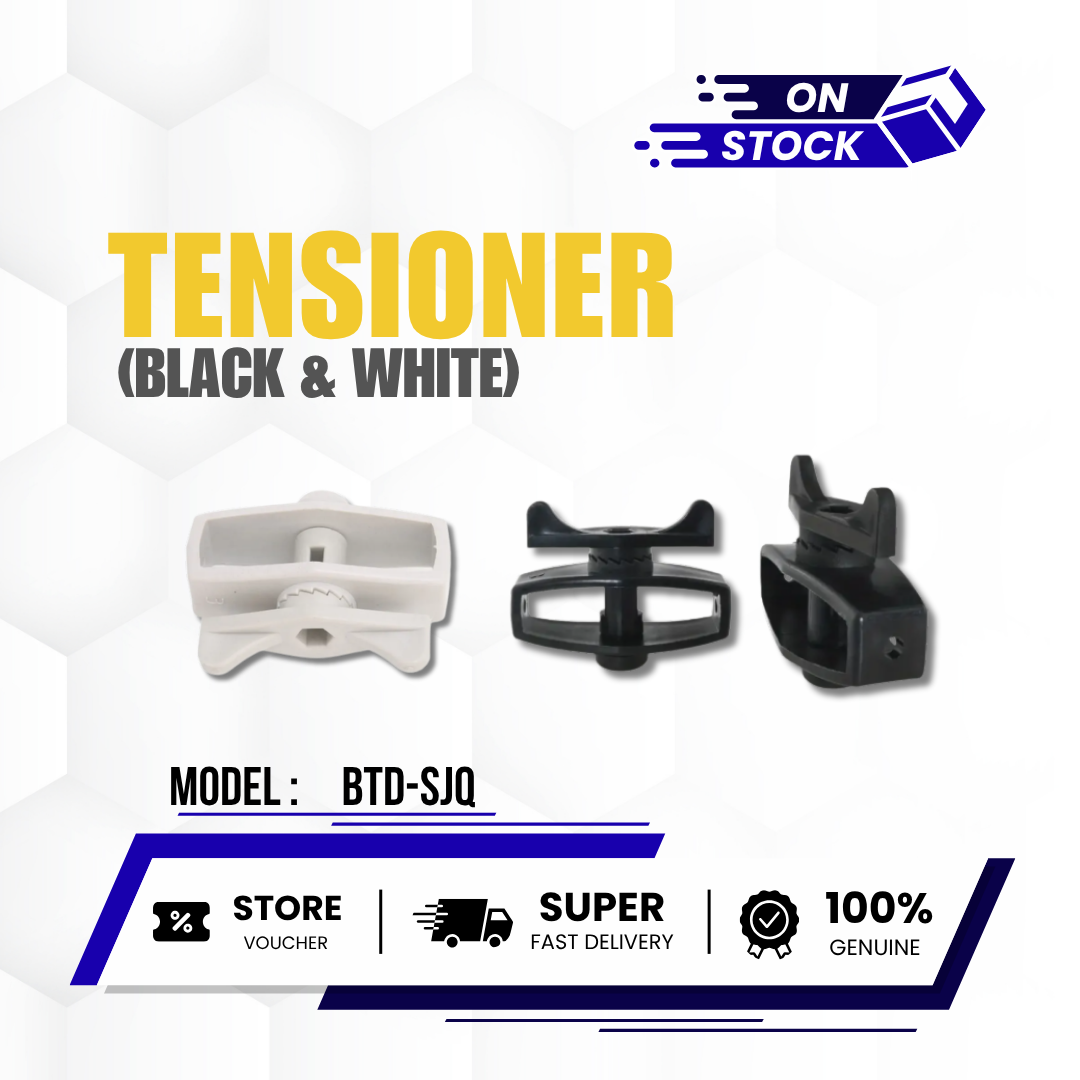 Secure Fence (BTD-SJQ) For No.1 Quality And Well-Build Tensioner - Image 3