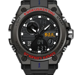 KyokushinRyu (Ikak Watch) For No.1 Quality And Remarkable