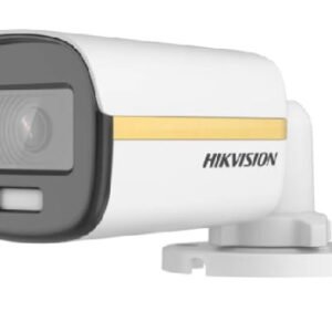 Hikvision (DS-2CE12KF3T 3K) 2.8MM ColorVu CCTV Camera Full Color Security Camera