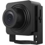 Hikvision (DS-2CD2D14WD) 1MP WDR Pinhole Network Camera