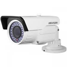 Hikvision (DS-2CE16C5T-VFIR3) 1MP HD-TVI Vari-Focal IR Bullet Camera - Image 3