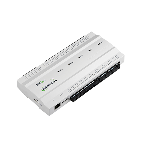 ZKTeco (inBio460 Pro) 4 Door Biometric Access Control Panel TCP/IP RFID Fingerprint Controller Security System - Image 2