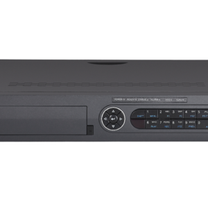 Pro-Series DVR (DS-7304HQHI-K4) 4-ch 1080p 1.5U H.265 DVR