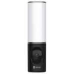 EZVIZ Products (LC3) Smart Security Wall-Light Camera